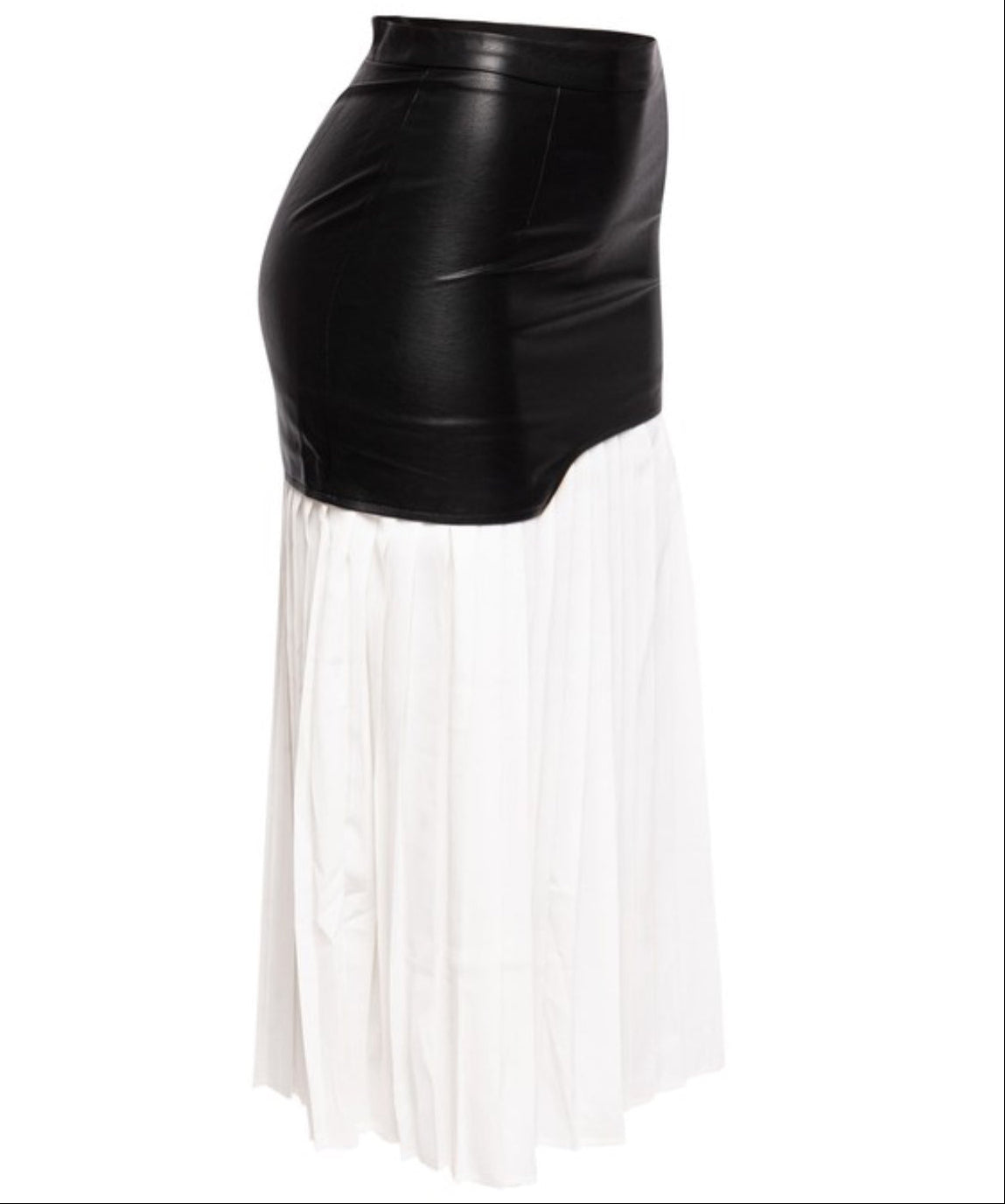 Icon Midi Skirt