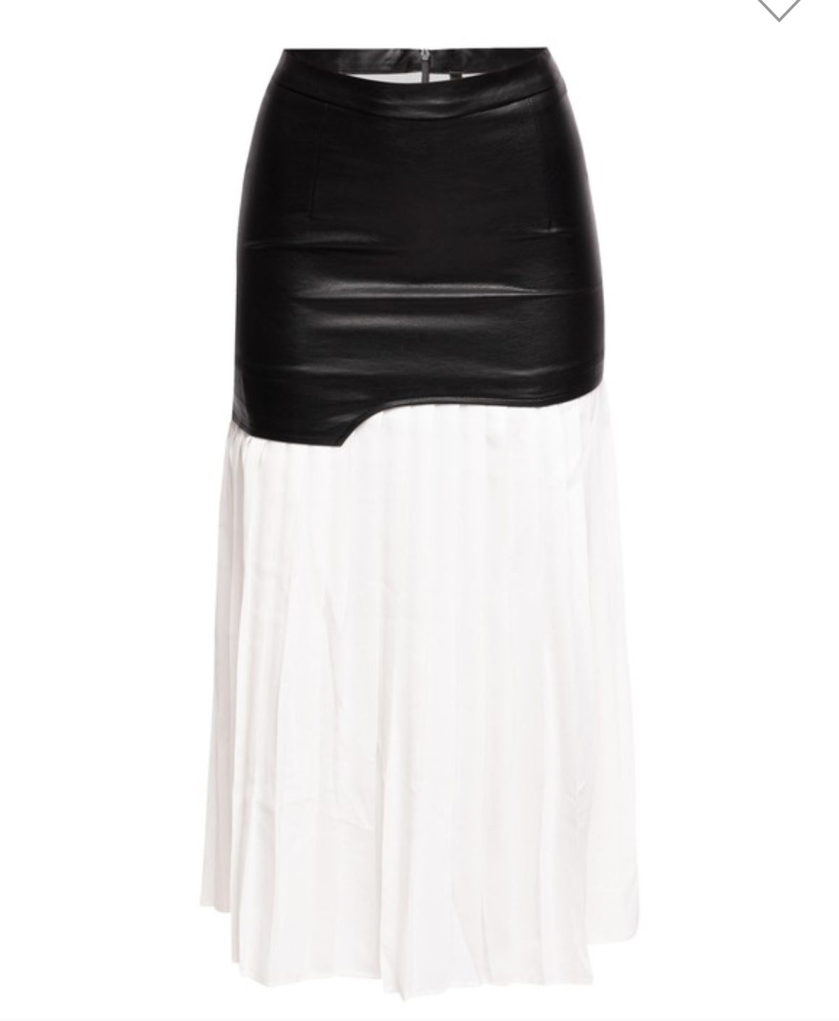 Icon Midi Skirt