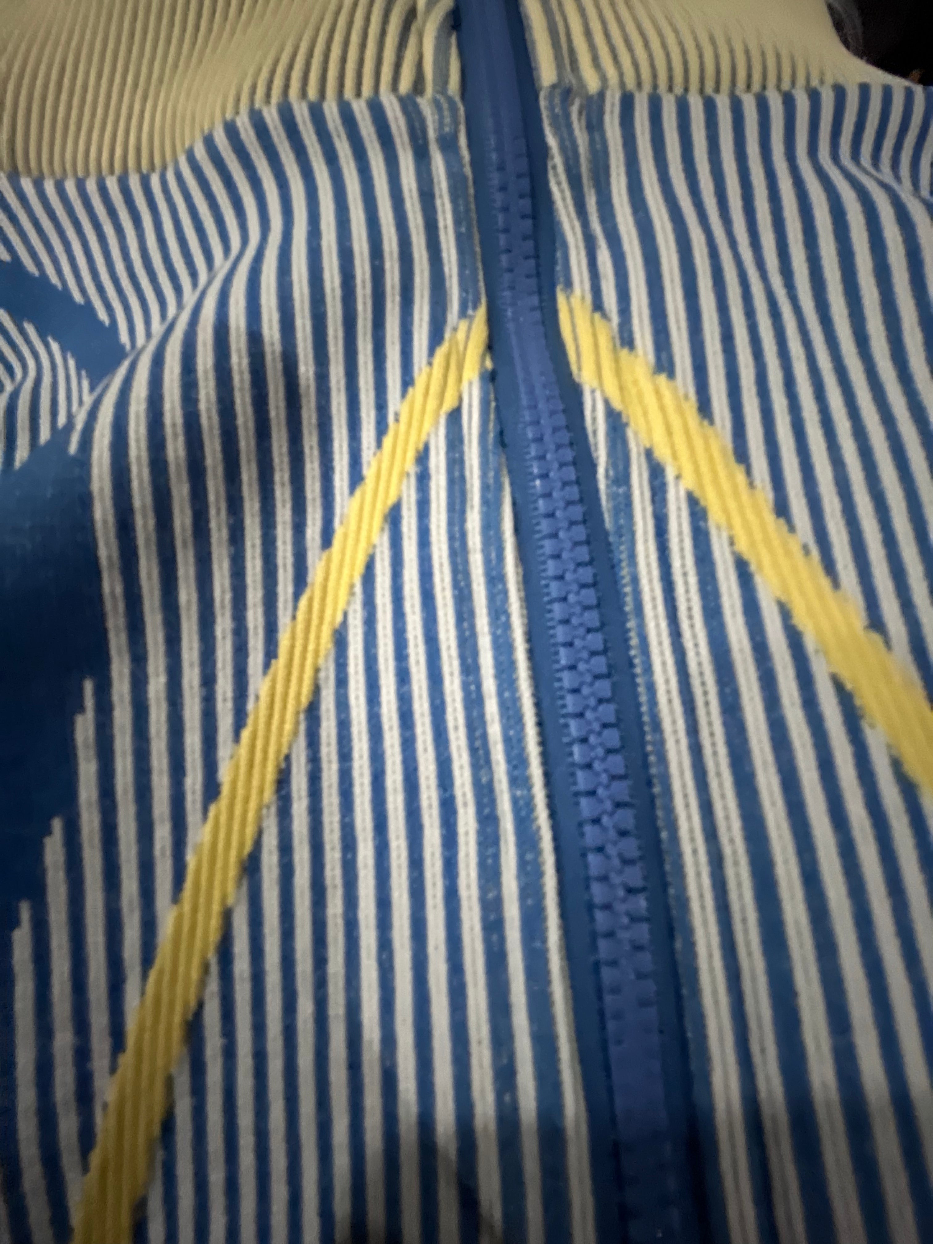 “All On Me” Blue Set