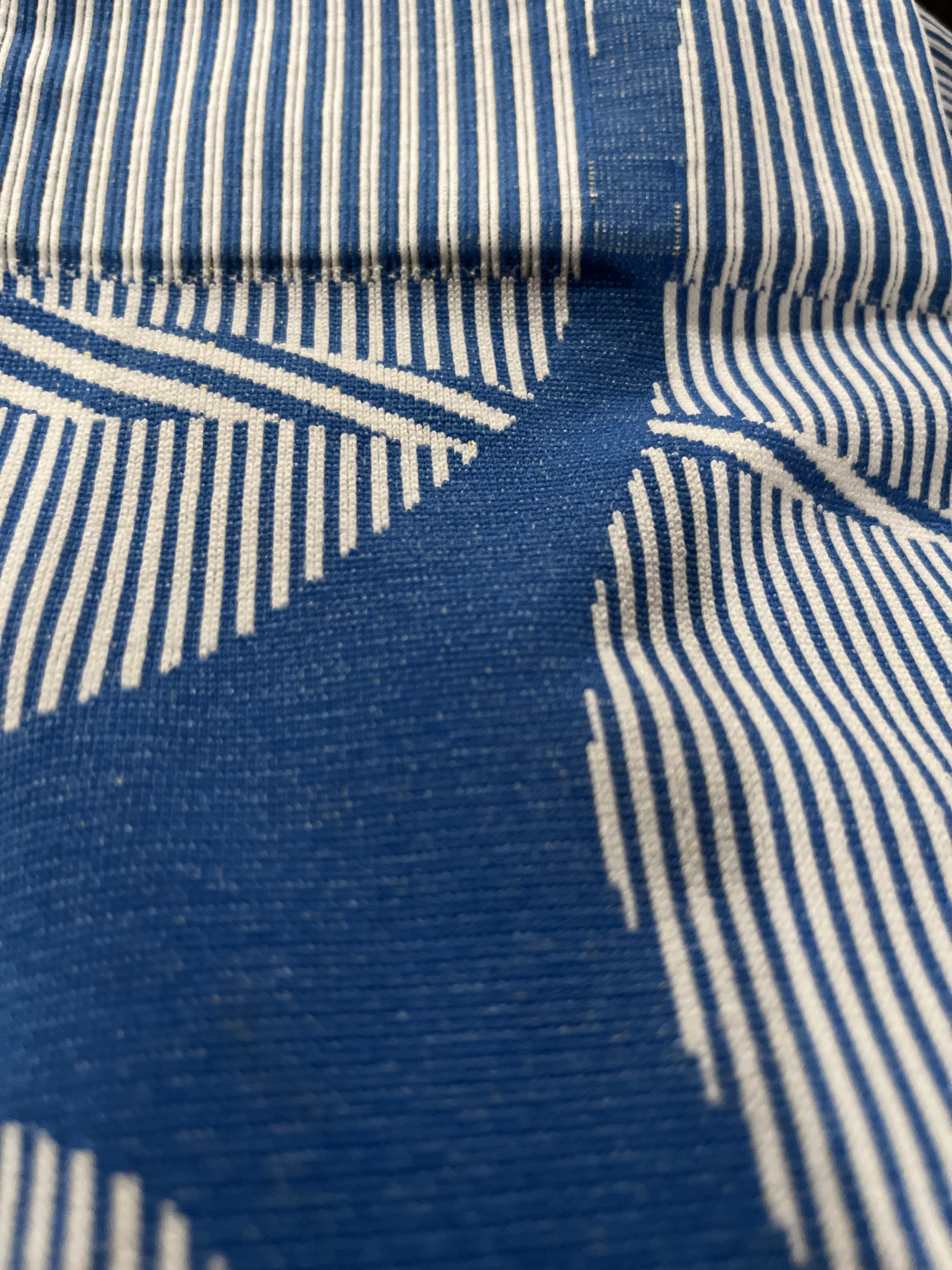 “All On Me” Blue Set