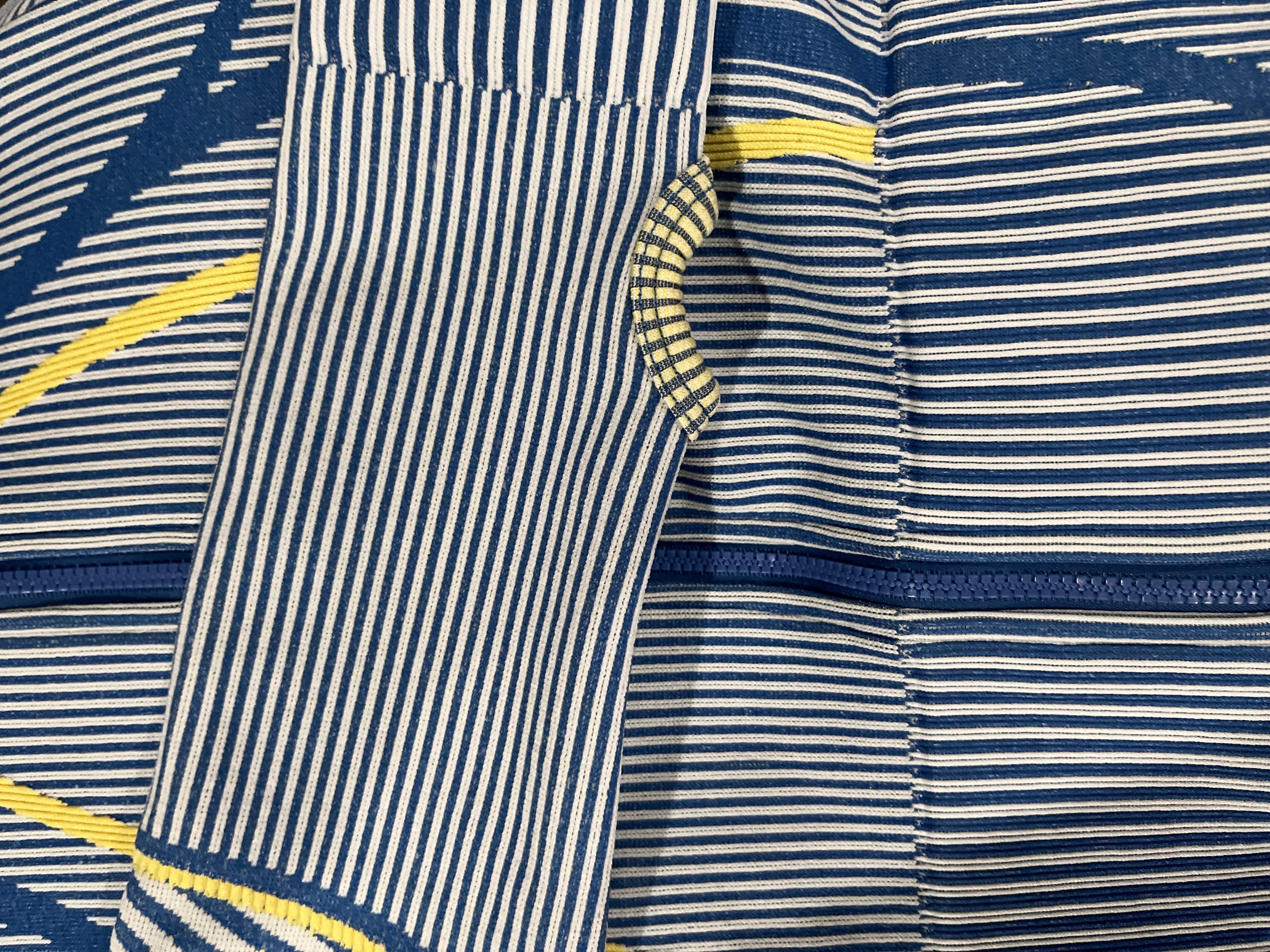 “All On Me” Blue Set