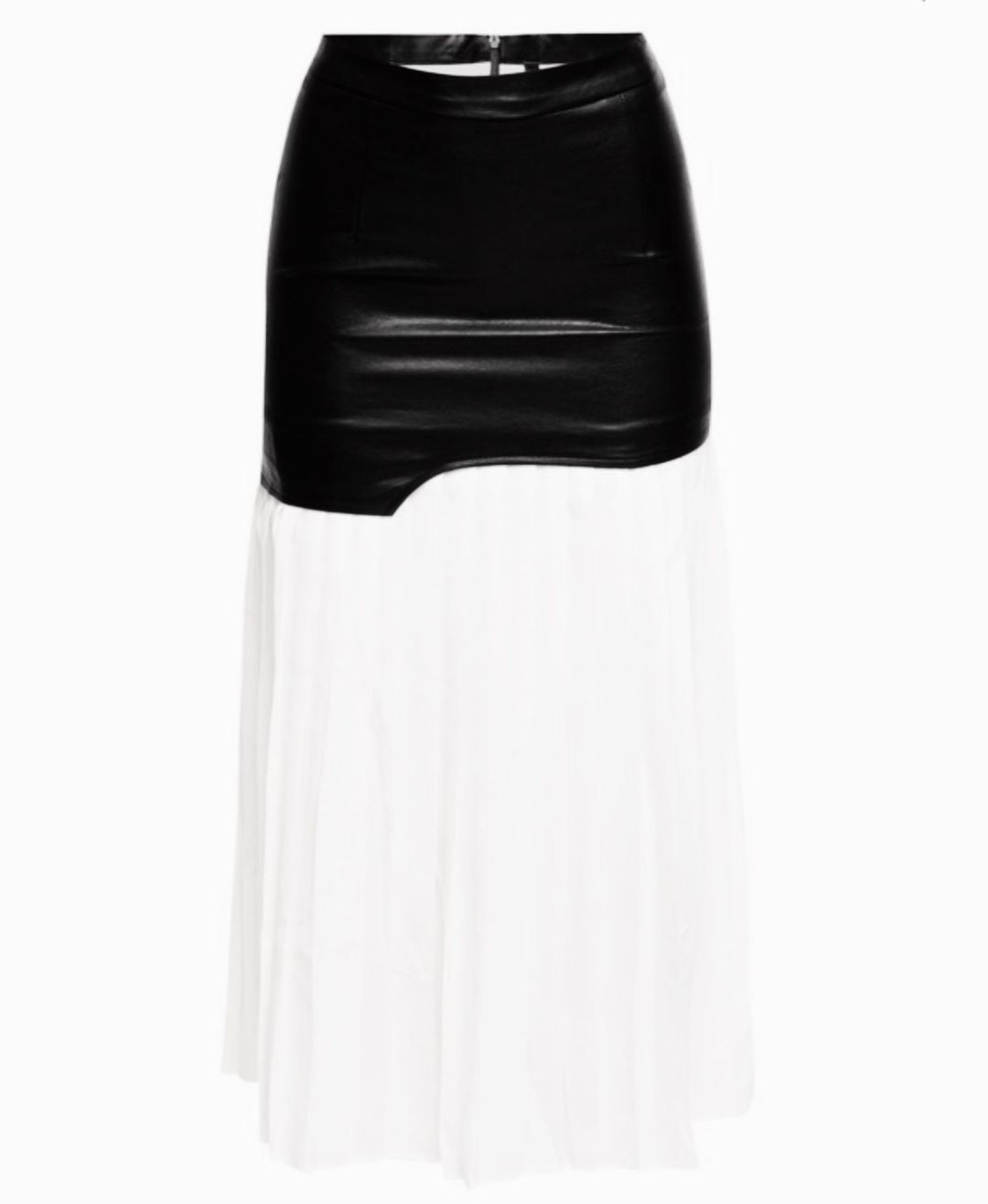Icon Midi Skirt