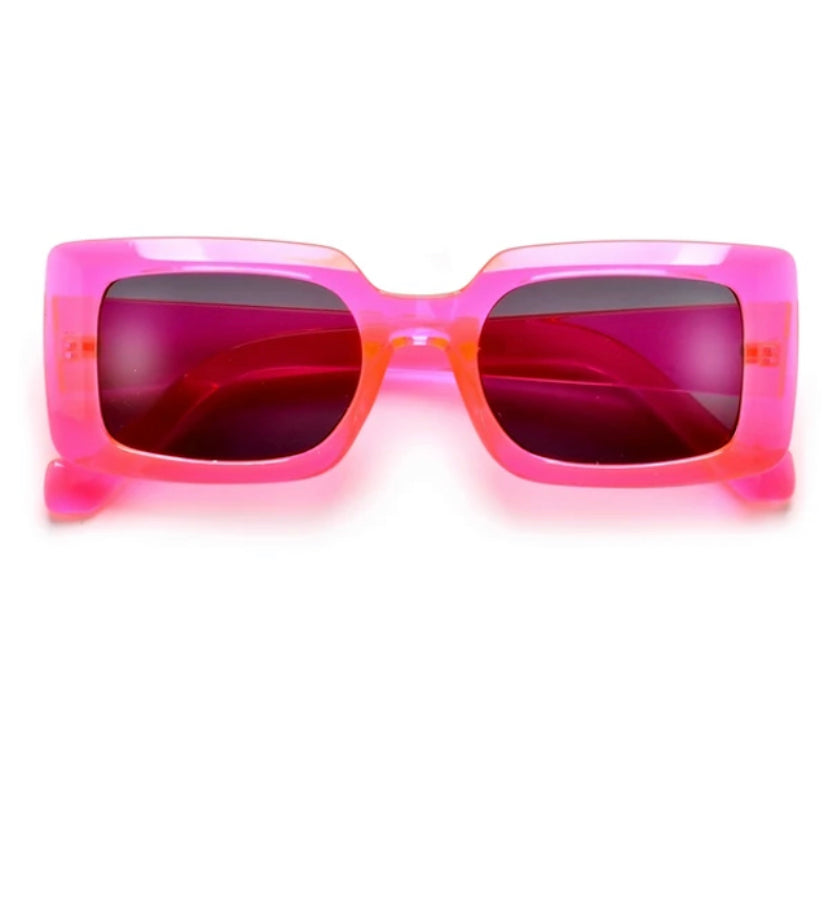 “Candy Girl Vibes”