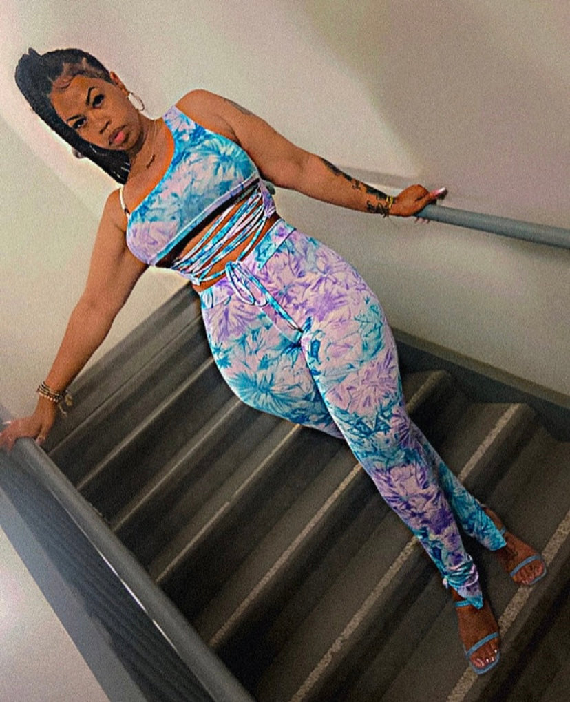 “Everything you need” Set