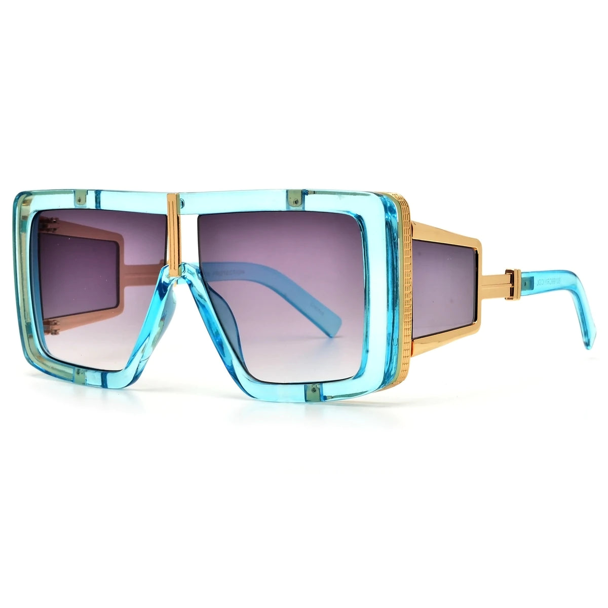 “Perfect Getaway” Frames