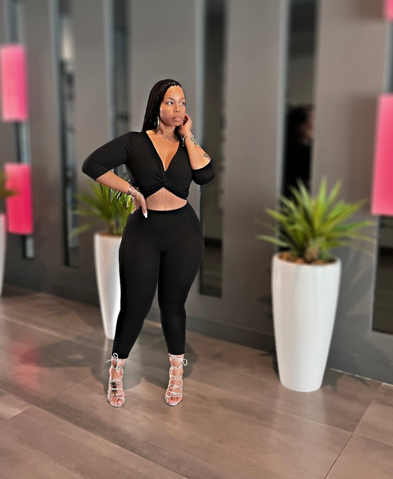 “Something Basic” Set