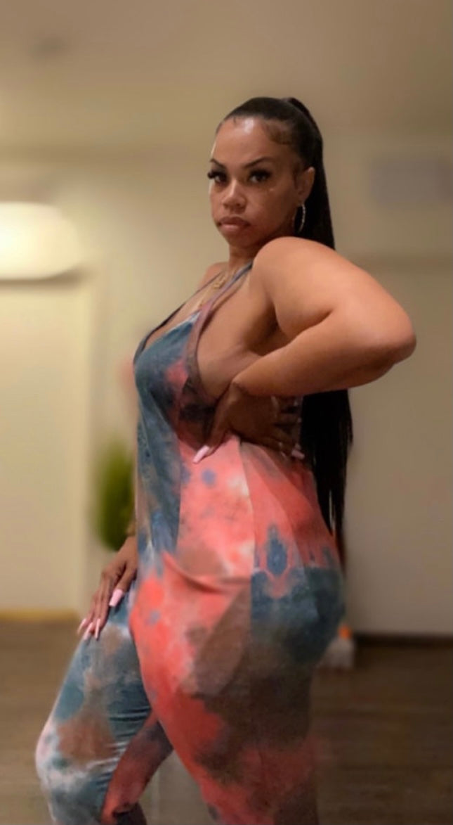 “Just Chill” Jumper