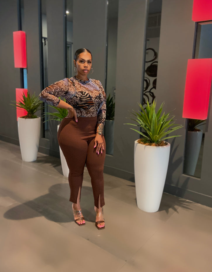 “Office Bae” Pants