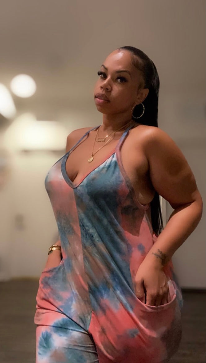 “Just Chill” Jumper