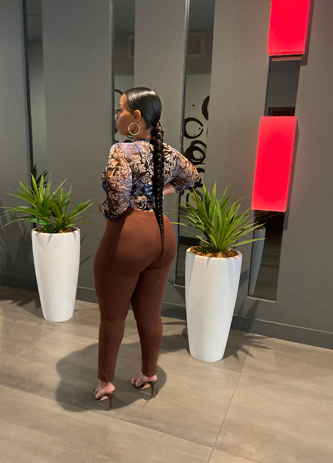 “Office Bae” Pants