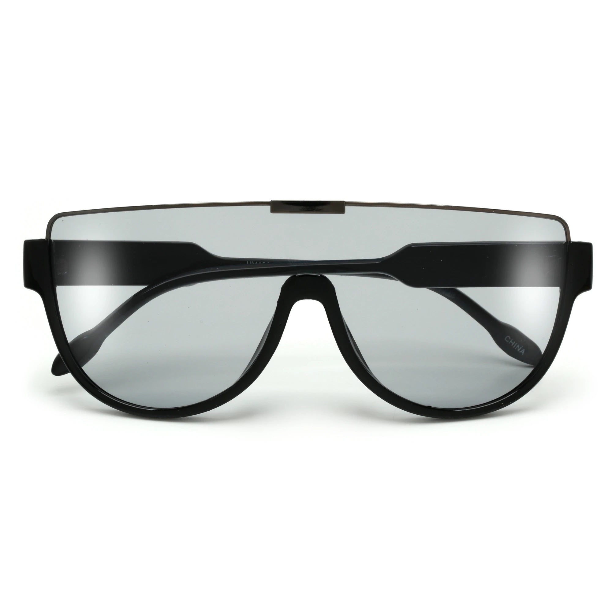 “Lucky 7” Frames