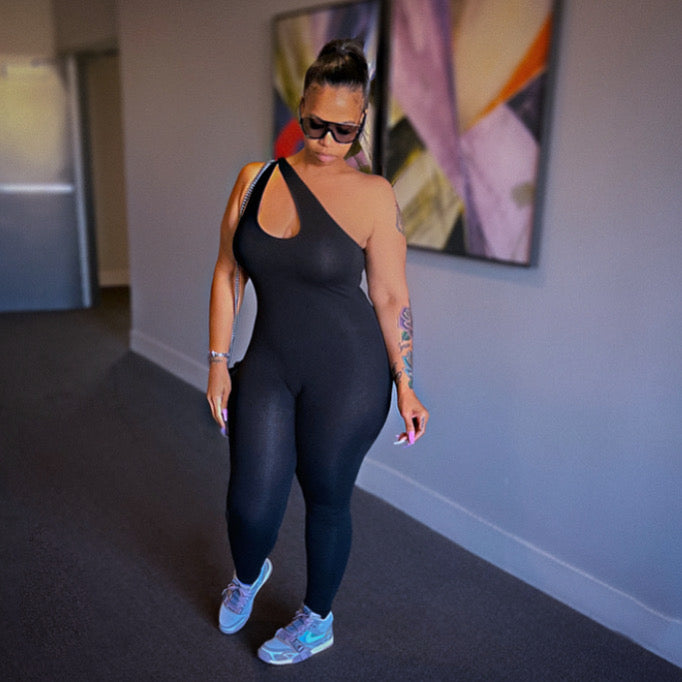 “Day Or Night” Jumper