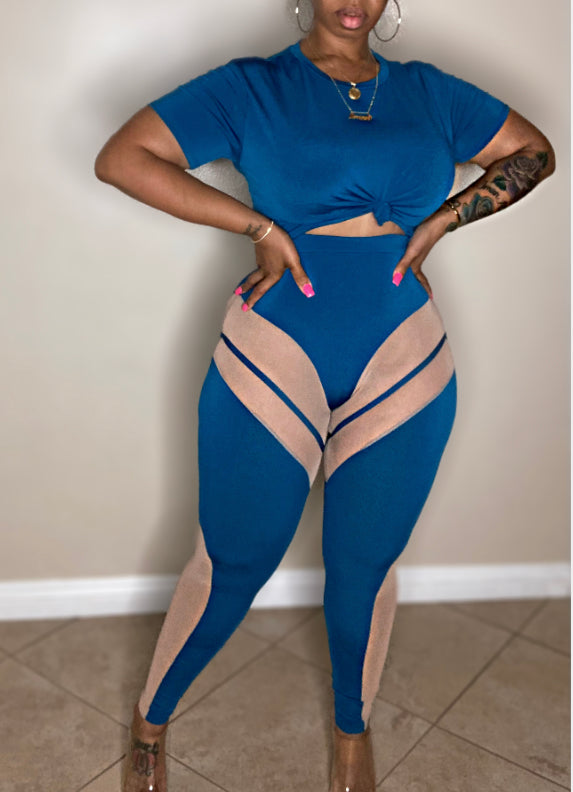 “Make It Known” Set