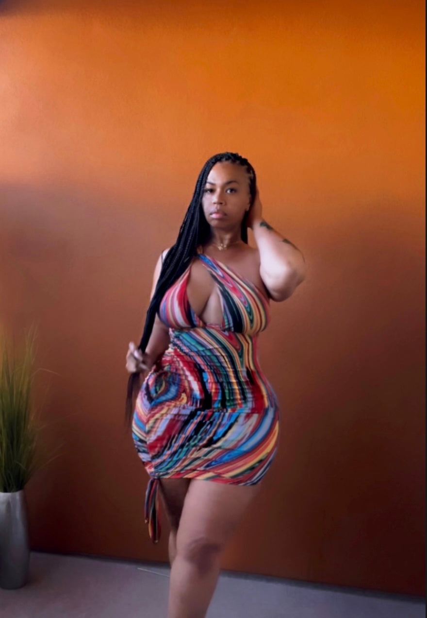 “Deon” Crossbody mini