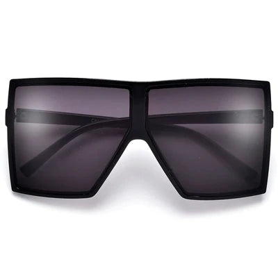Black “Incognito” Frames