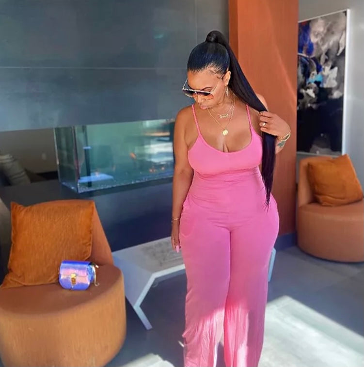 “Good Intentions” Jumper