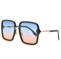 “ICON” Oversize Sunnies