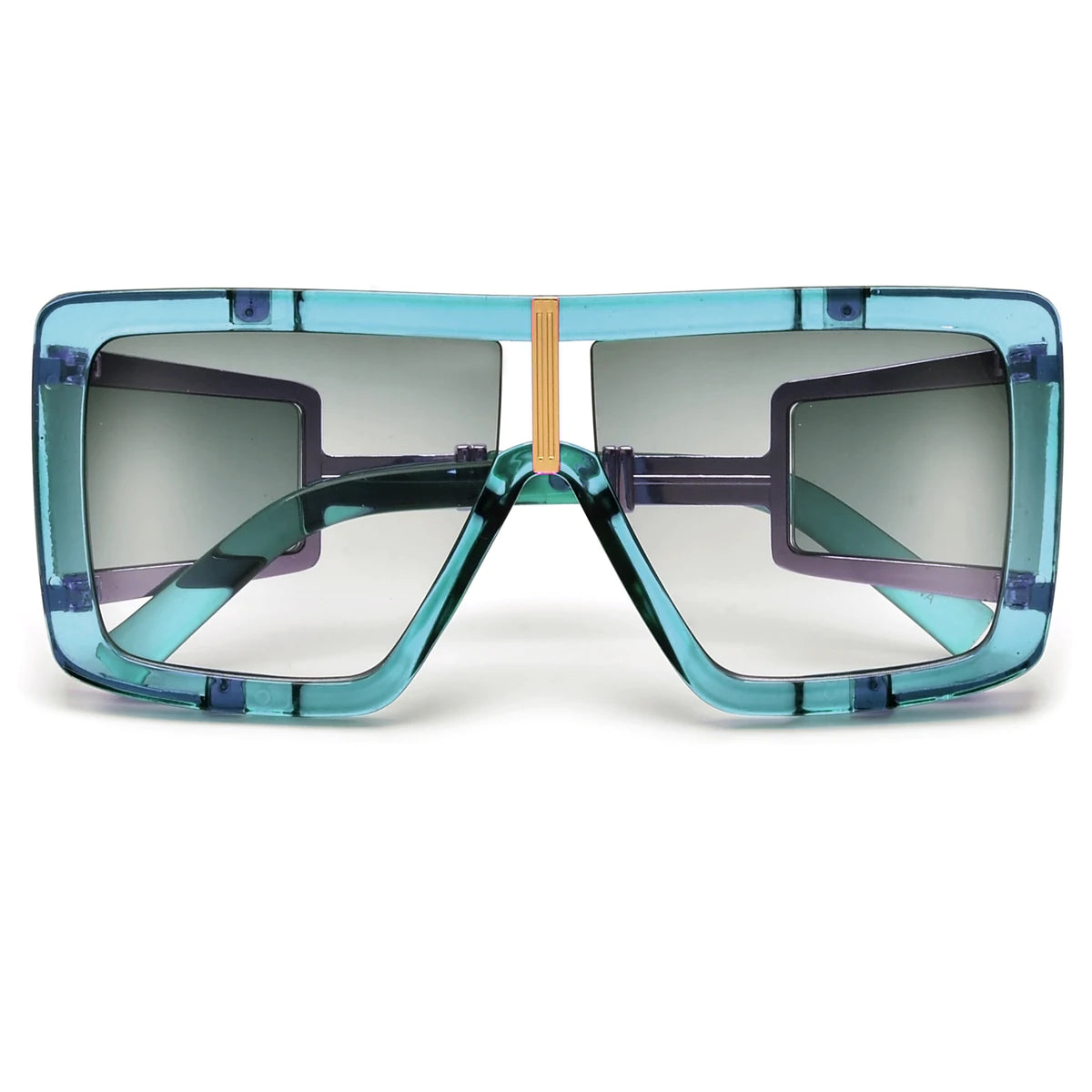 “Perfect Getaway” Frames