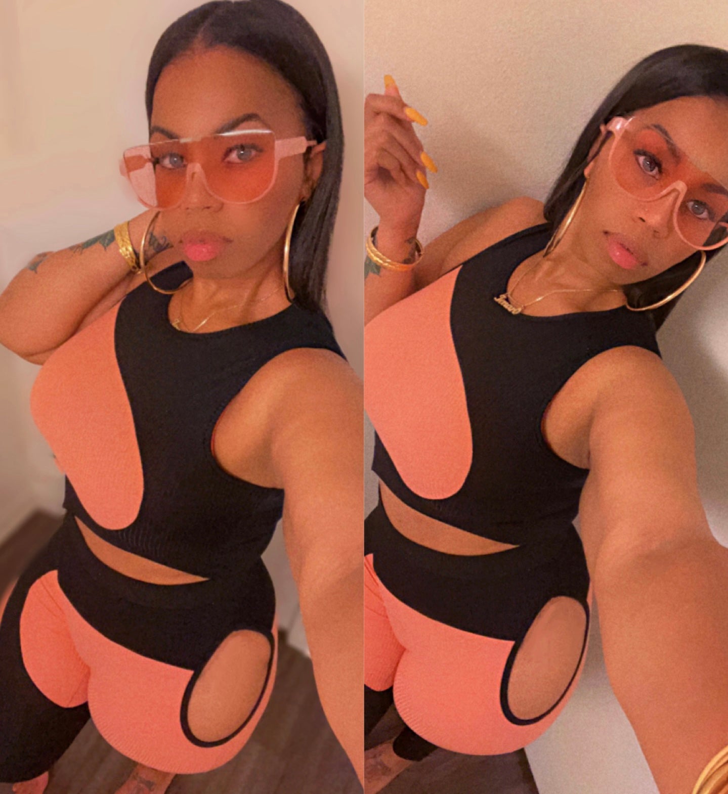 “For Peep Sakes” Set