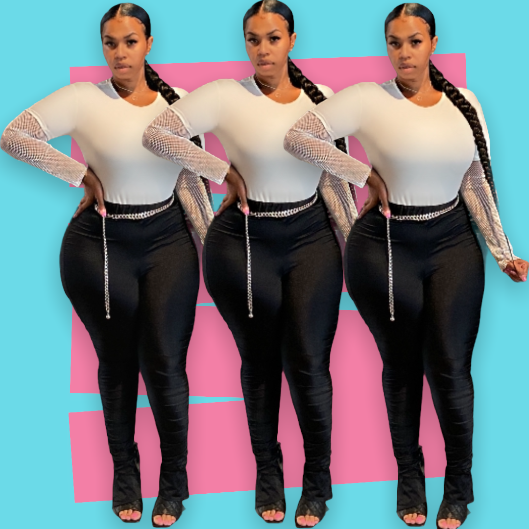 “Arm Candy” Bodysuit