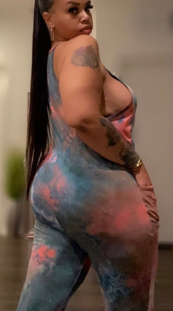 “Just Chill” Jumper