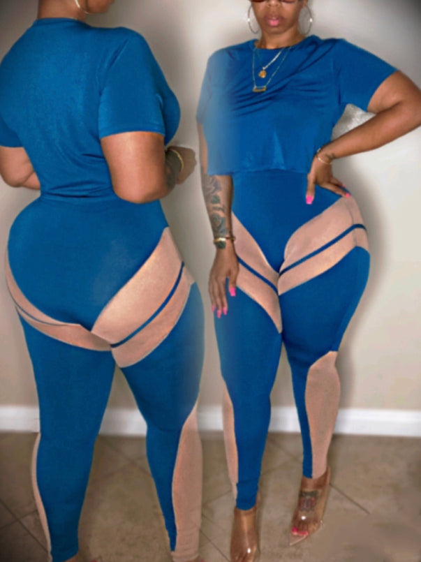 “Make It Known” Set