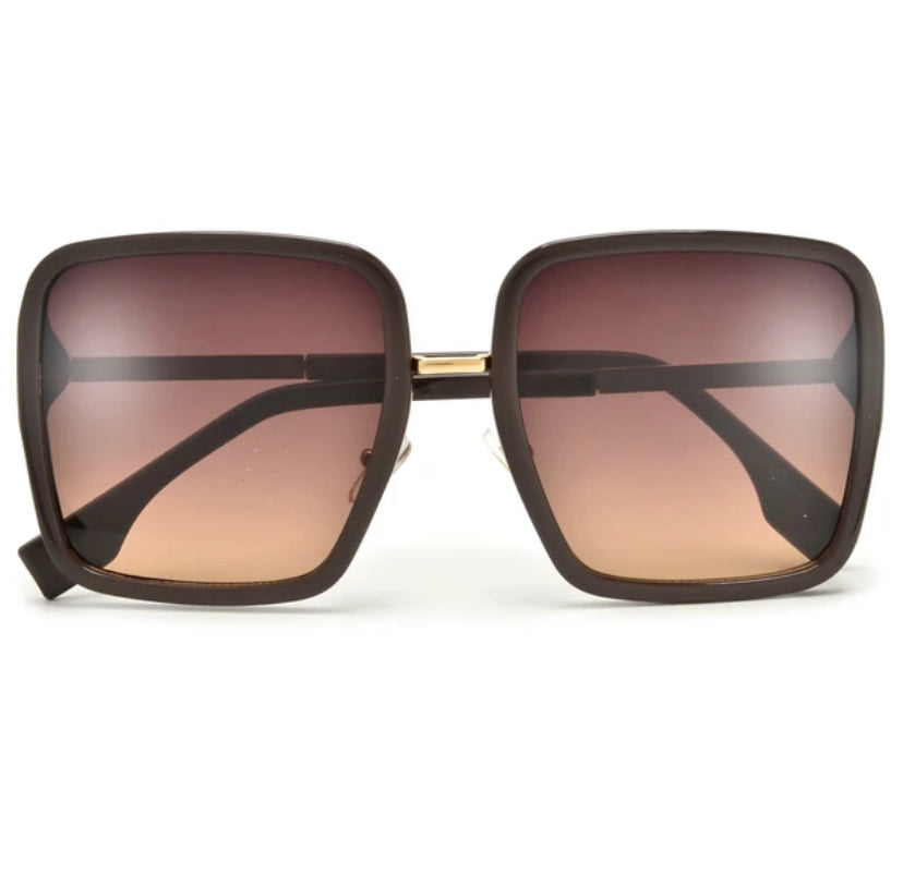 “ICON” Oversize Sunnies