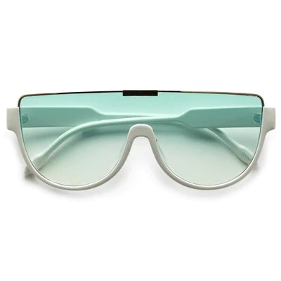 “Lucky 7” Frames