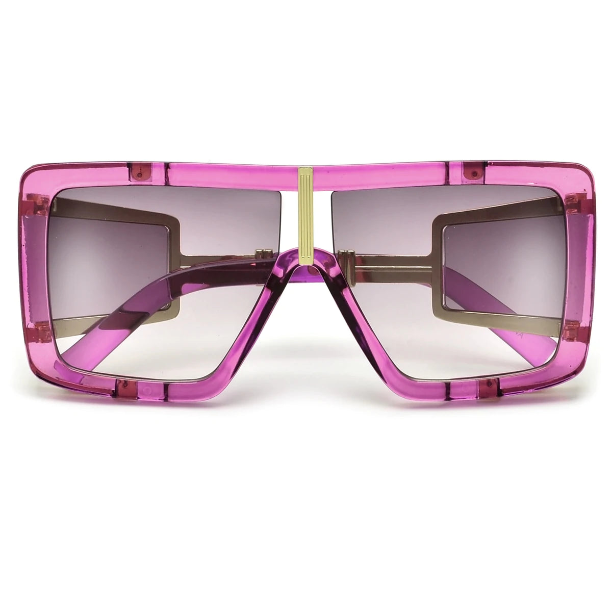 “Perfect Getaway” Frames