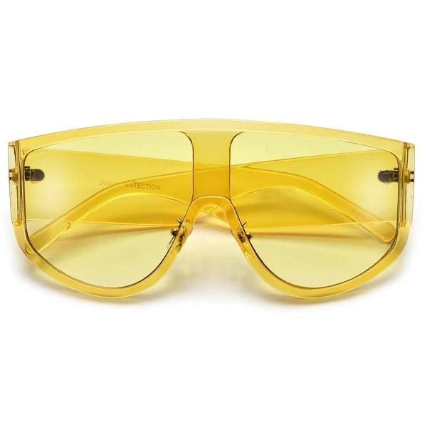 “Fancy ASF” Frames