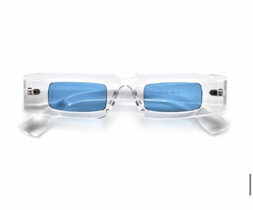 “Rude B*%#!” Sunnies