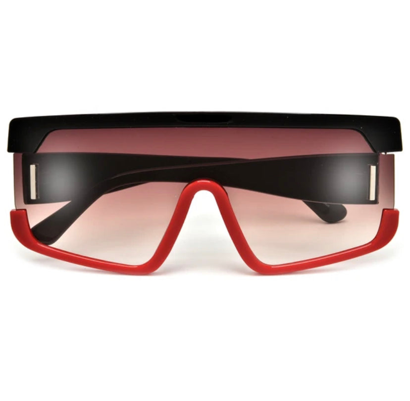 “EYES ON ME” Frames