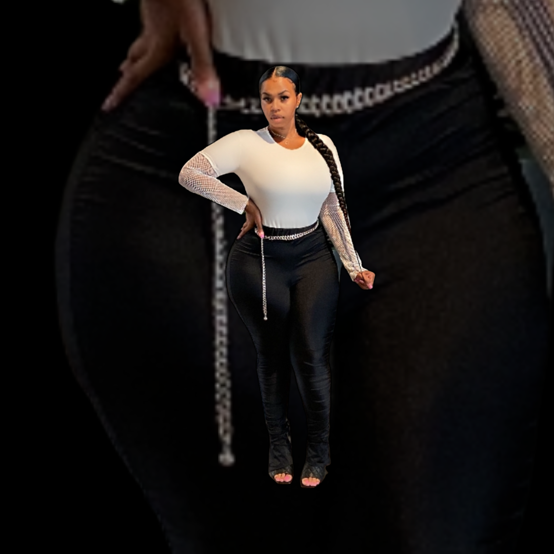 “Arm Candy” Bodysuit