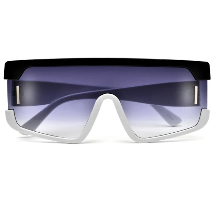 “EYES ON ME” Frames