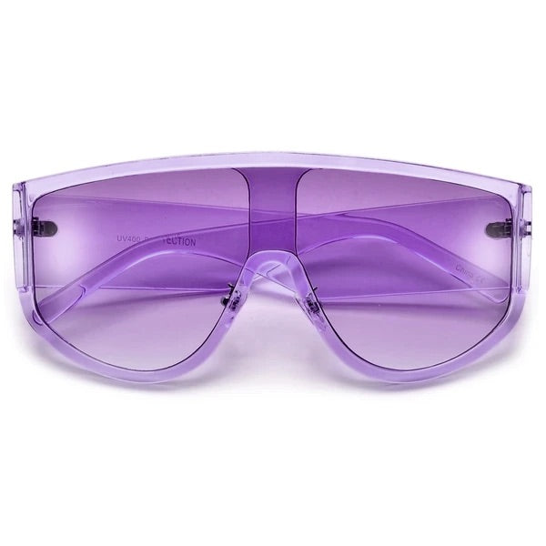 “Fancy ASF” Frames