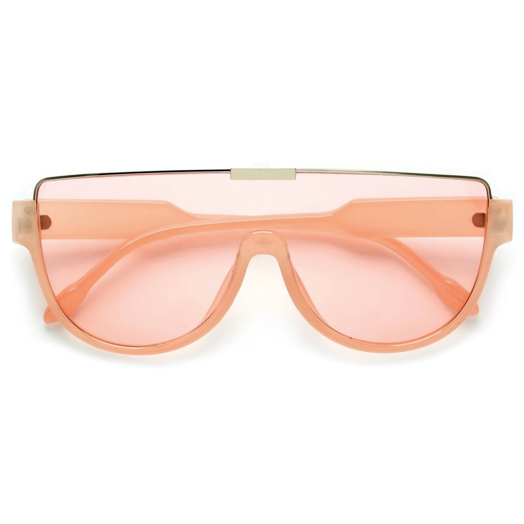 “Lucky 7” Frames