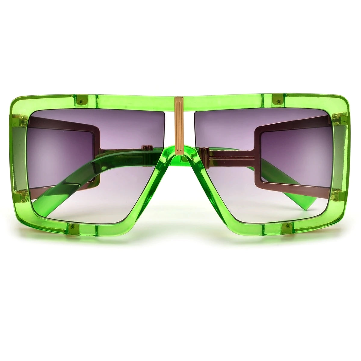 “Perfect Getaway” Frames