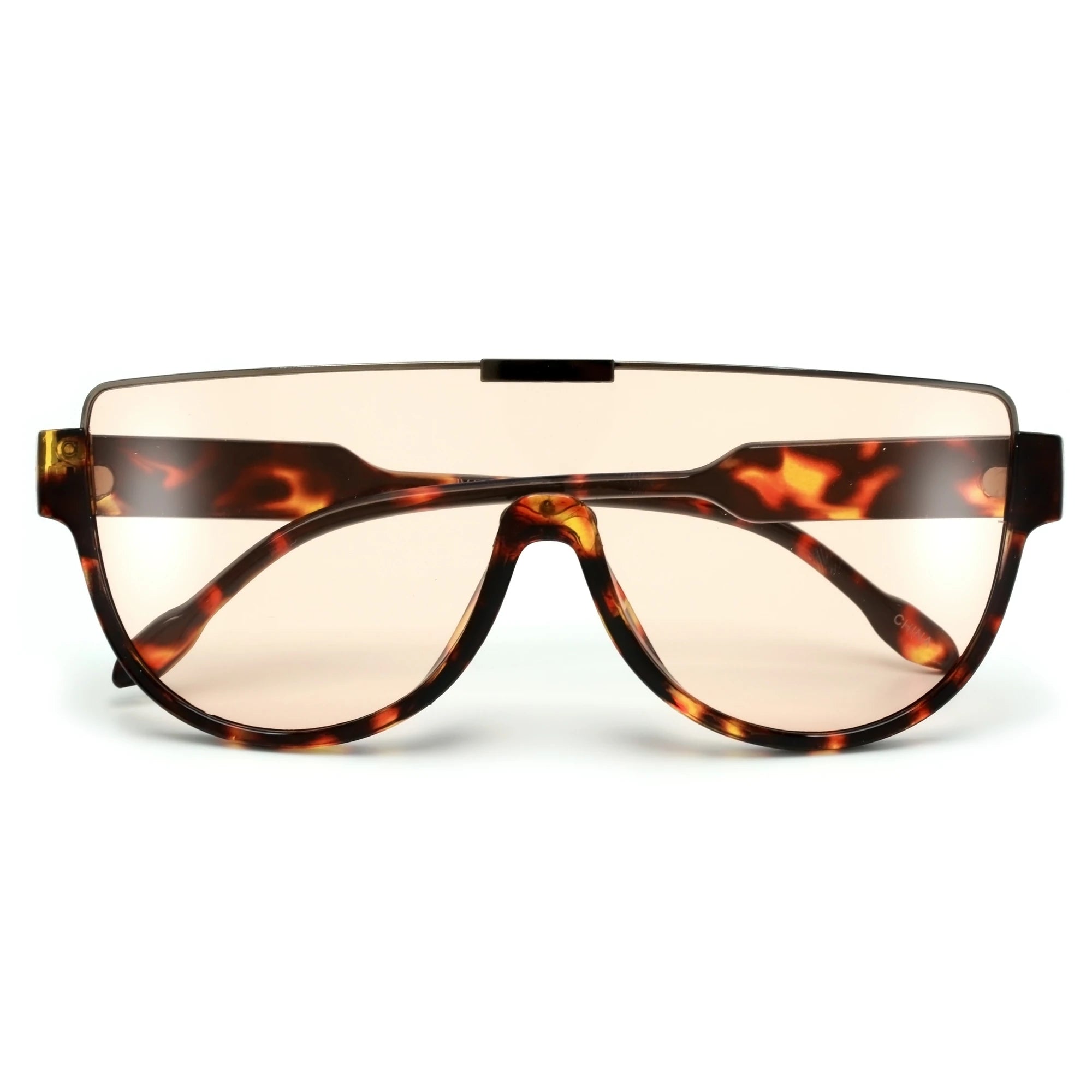 “Lucky 7” Frames